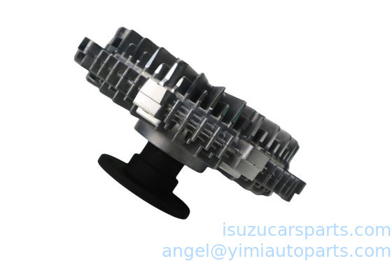ISUZU DMAX 4JK1 4JJ1 MUX CLUTCHM Kühlventilator 8979441490 8981192131
