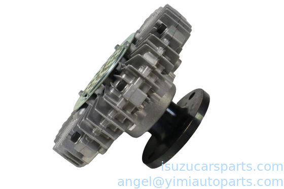 ISUZU FVR32 6HE1 Kopplungsventilator 8943940111