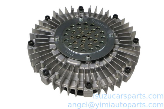 ISUZU FVR32 6HE1 Kopplungsventilator 8943940111