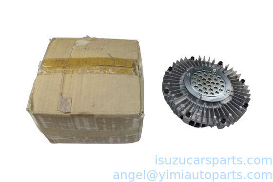 ISUZU FVR32 6HE1 Kopplungsventilator 8943940111