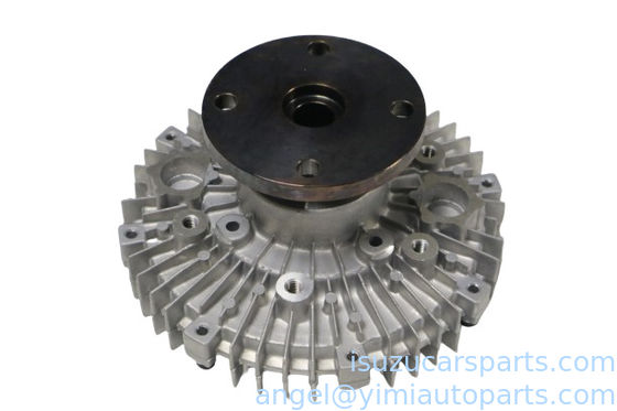 ISUZU FVR32 6HE1 Kopplungsventilator 8943940111