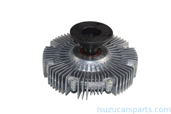 Qualität ISUZU DMAX 4JA1 4JH1 Klemmkühlfan 8973022910 Fabrik