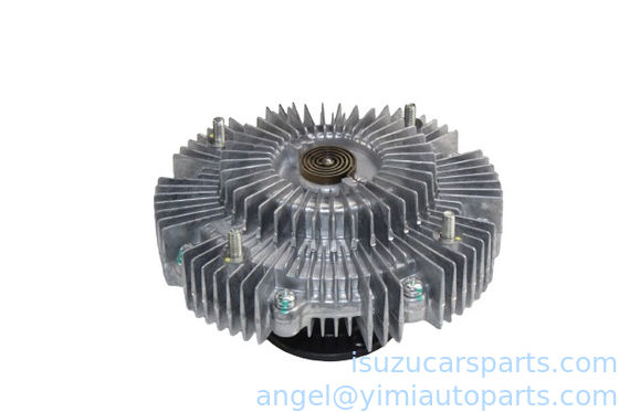 ISUZU DMAX 4JA1 4JH1 Klemmkühlfan 8973022910