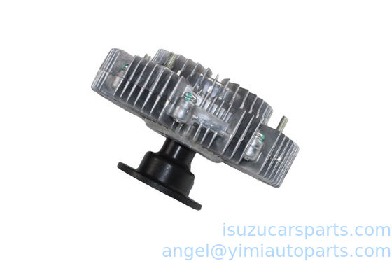 ISUZU DMAX 4JA1 4JH1 Klemmkühlfan 8973022910