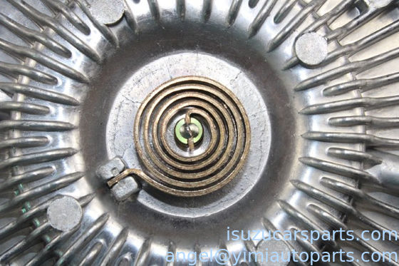 ISUZU TFR54 4JA1 Clutch Kühlventilator 8943112571