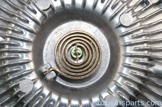 Qualität ISUZU TFR54 4JA1 Clutch Kühlventilator 8943112571 Fabrik