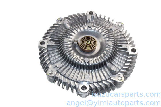 ISUZU TFR54 4JA1 Clutch Kühlventilator 8943112571