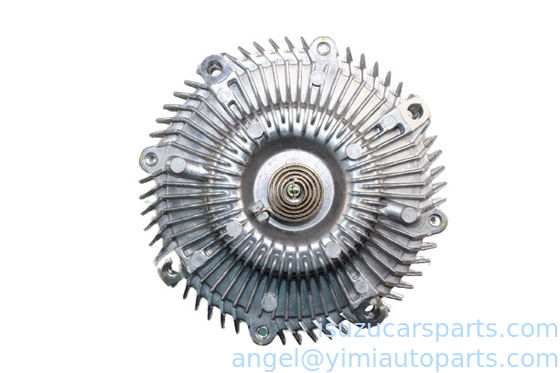 ISUZU TFR54 4JA1 Clutch Kühlventilator 8943112571