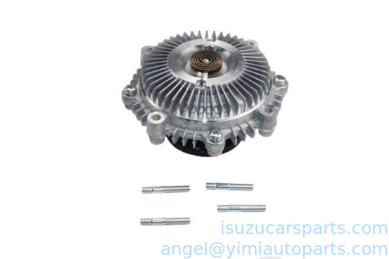 ISUZU TFR 4ZD1 4ZE1 4ZA1 LÜFTERKUPPLUNG 8944120301