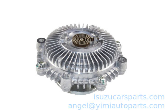 ISUZU NHR NKR CLUTCH Kühlventilator 1308200BB 8942444091