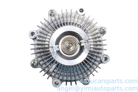 ISUZU NHR NKR CLUTCH Kühlventilator 1308200BB 8942444091