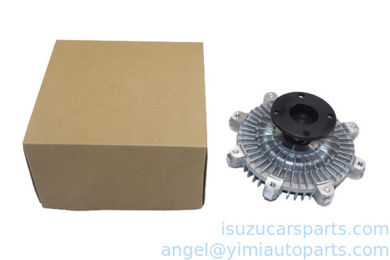 ISUZU NKR94T 4JG2 CLUTCH Kühlventilator 8971297350 8970946610