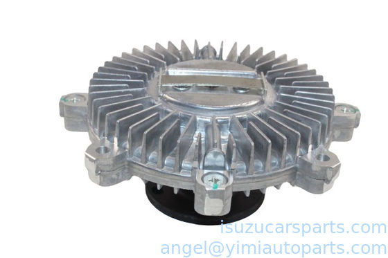 ISUZU NKR94T 4JG2 CLUTCH Kühlventilator 8971297350 8970946610