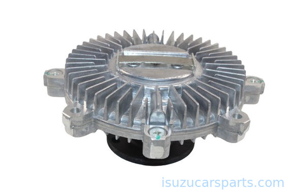 Qualität ISUZU NKR94T 4JG2 CLUTCH Kühlventilator 8971297350 8970946610 Fabrik