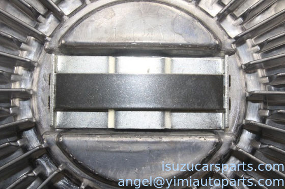 ISUZU NKR94T 4JG2 CLUTCH Kühlventilator 8971297350 8970946610