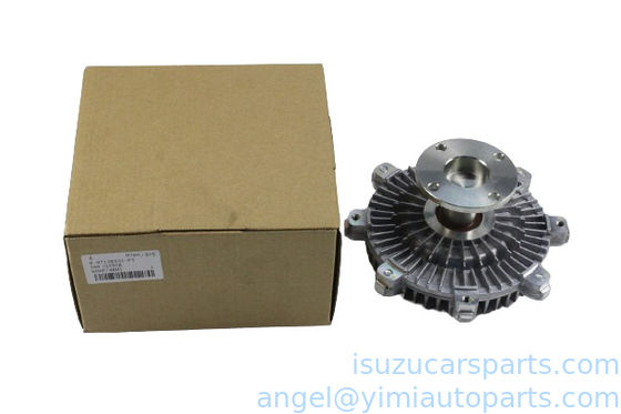 ISUZU NPR 600P 4KH1 4JH1 LÜFTERKUPPLUNG 8971285310