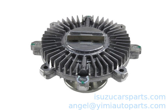 ISUZU NPR 600P 4KH1 4JH1 LÜFTERKUPPLUNG 8971285310