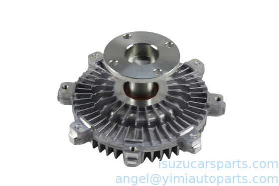 ISUZU NPR 600P 4KH1 4JH1 LÜFTERKUPPLUNG 8971285310
