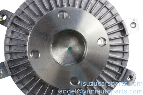 ISUZU NPR 600P 4KH1 4JH1 LÜFTERKUPPLUNG 8971285310