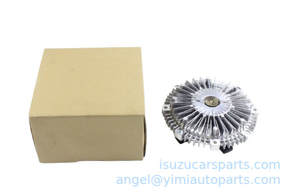 ISUZU NPR 4HK1 EUROPE KLEPSCH Kühlventilator 8973673821