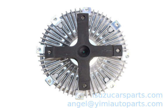 ISUZU NPR 4HK1 EUROPE KLEPSCH Kühlventilator 8973673821