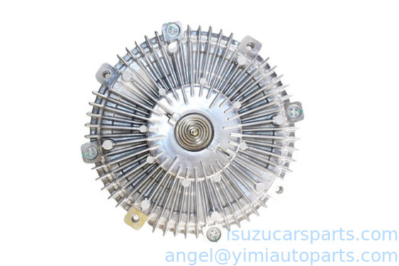 ISUZU NPR 4HK1 EUROPE KLEPSCH Kühlventilator 8973673821