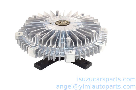 ISUZU NPR 4HK1 EUROPE KLEPSCH Kühlventilator 8973673821