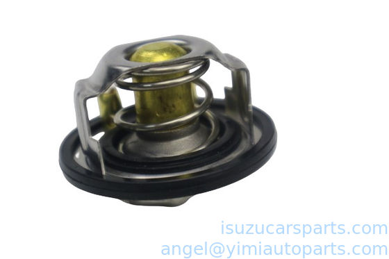 700P 4HF1 4HE1 4HK1 ISUZU Thermostat 85~C 8973007871 Auto-Kühlteile