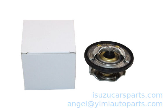 Nachrüstmarkt 700P 4HE1 ISUZU Thermostat 85~C 8973007871 Hochleistung
