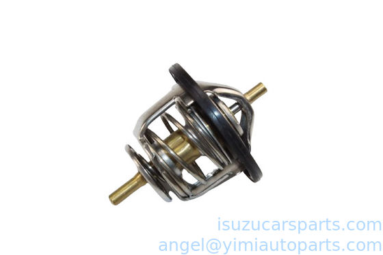 Hochfestigkeit ISUZU 700P 4HF1 Thermostat 82~C 8973007900 8973007892