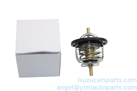 Hochfestigkeit ISUZU 700P 4HF1 Thermostat 82~C 8973007900 8973007892