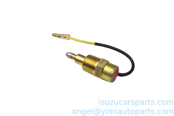 ISUZU NHR NPR TRA NKR 4HF1 SCHALTER THERMO QOS 1306250TKB1 8944575110 1306250BB 8970688040 8941211521
