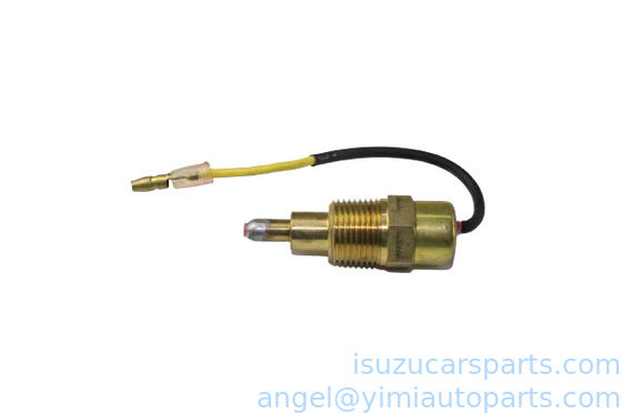 ISUZU NHR NPR TRA NKR 4HF1 SCHALTER THERMO QOS 1306250TKB1 8944575110 1306250BB 8970688040 8941211521