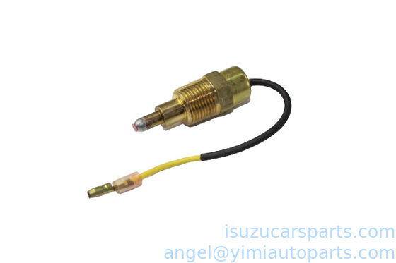 ISUZU NHR NPR TRA NKR 4HF1 SCHALTER THERMO QOS 1306250TKB1 8944575110 1306250BB 8970688040 8941211521
