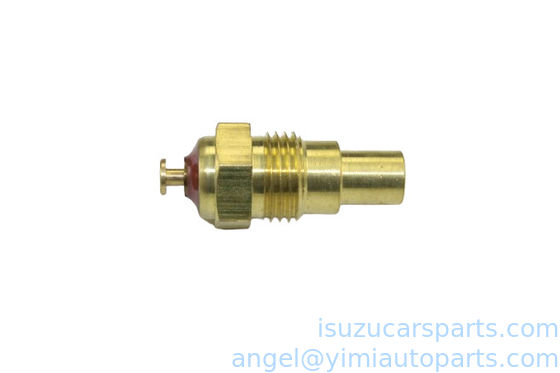 ISUZU NKR NPR 4JB1 4JG2 4BD1 4BE1 4HF1 600P 4KHH1 NKR55 TRA WATERTEMPERATURENSENSENSOR 8942474371 8942356910 8942378610