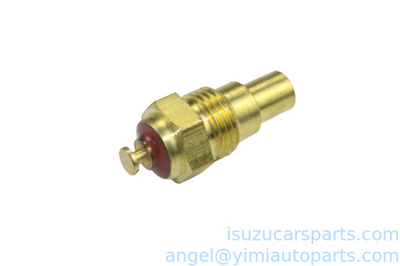 ISUZU NKR NPR 4JB1 4JG2 4BD1 4BE1 4HF1 600P 4KHH1 NKR55 TRA WATERTEMPERATURENSENSENSOR 8942474371 8942356910 8942378610