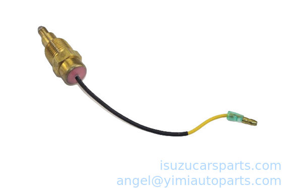 ISUZU NHR NPR TRA NKR 4HF1 WATERTEMPERATURENSENSOR 1306250TKB1 8944575110 1306250BB 8970688040 8941211521