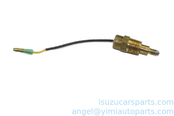 ISUZU NHR NPR TRA NKR 4HF1 WATERTEMPERATURENSENSOR 1306250TKB1 8944575110 1306250BB 8970688040 8941211521