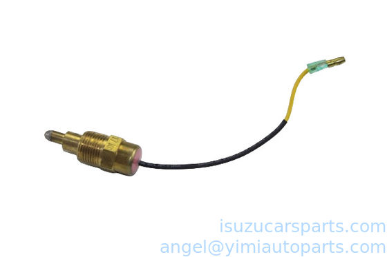 ISUZU NHR NPR TRA NKR 4HF1 WATERTEMPERATURENSENSOR 1306250TKB1 8944575110 1306250BB 8970688040 8941211521