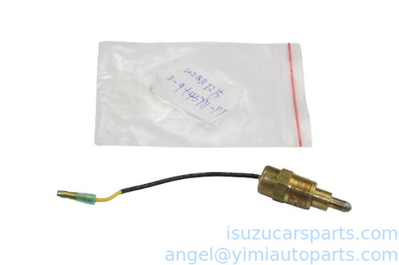 ISUZU NHR NPR TRA NKR 4HF1 WATERTEMPERATURENSENSOR 1306250TKB1 8944575110 1306250BB 8970688040 8941211521