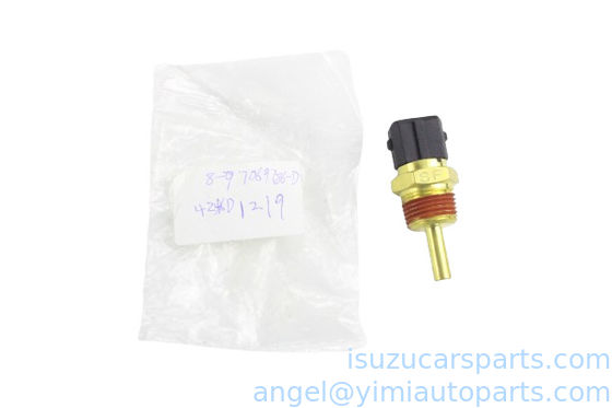 ISUZU 600P 4KH1 Schalter Thermo QOS 8970697860