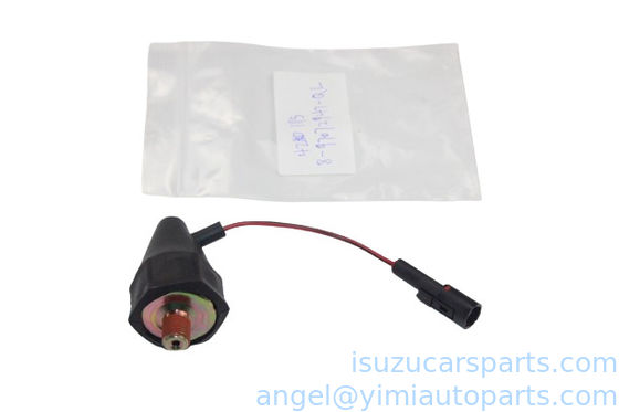 ISUZU NKR55 NKR77 4JH1 4HF1 4JG2 Ölsensor 8970729470 1011260-PA01