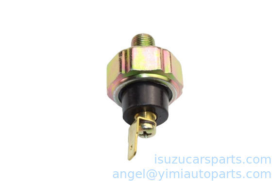 ISUZU NKR SD KY N800 X6 X8 Y351 N900 SD N350 Ölsensor 1002080BB
