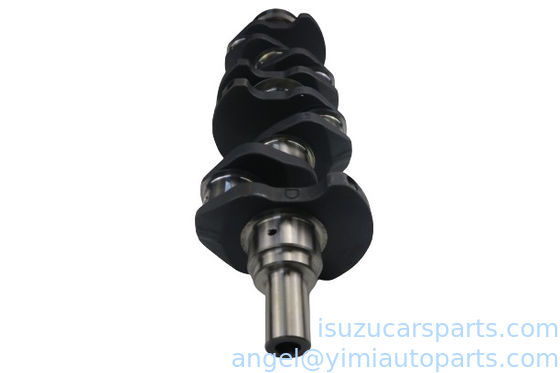 ISUZU NHR 4JA1 DMAX CRANKSHAFT ((Legierungsstahl)) 8944552401
