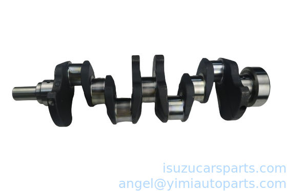 ISUZU NHR 4JA1 DMAX CRANKSHAFT ((Legierungsstahl)) 8944552401