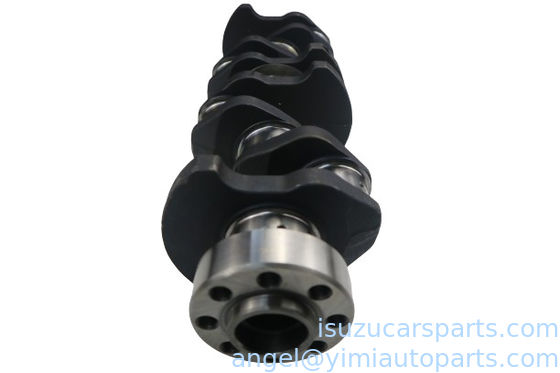 ISUZU NHR 4JA1 DMAX CRANKSHAFT ((Legierungsstahl)) 8944552401