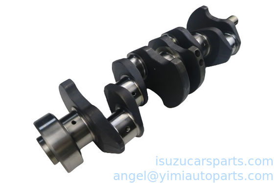ISUZU NHR 4JA1 DMAX CRANKSHAFT ((Legierungsstahl)) 8944552401
