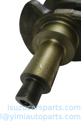 ISUZU NPR 4BC2 CRANKSHAFT ((GAST IRON)) 5123101610