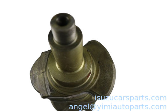 ISUZU NPR 4BC2 CRANKSHAFT ((GAST IRON)) 5123101610