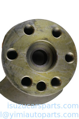 ISUZU NPR 4BE1 Krankwelle (Guss) 8944163730
